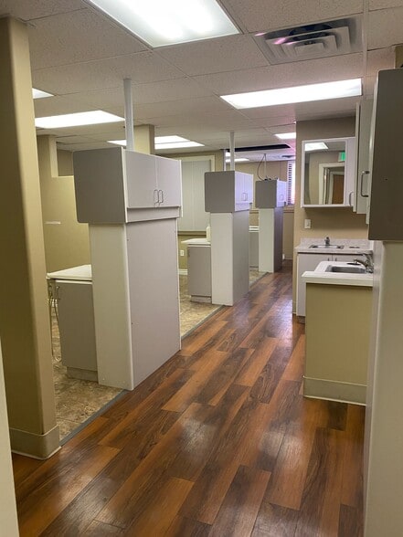 More Photos Of 1345 E 3900 S, Salt Lake City Medical For Lease