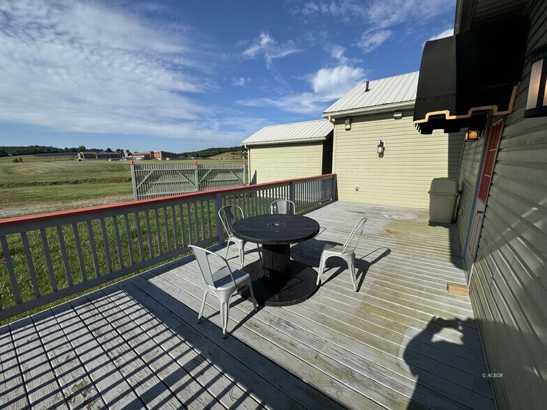 More Photos Of 3103 Centenary Rd, Gallipolis Restaurant For Sale