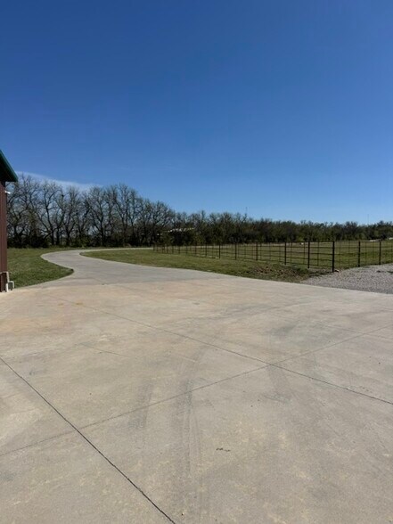 More Photos Of 3496 SW 100th St, Augusta Land For Sale