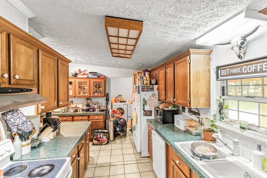 More Photos Of 4155 Slanting Bridge Rd, Sherrills Ford Land For Sale