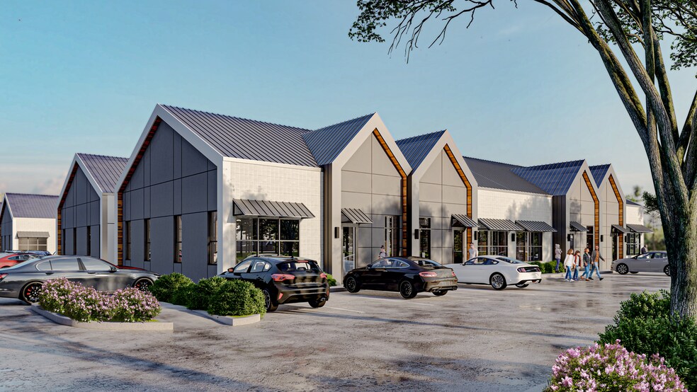 More Photos Of 1325 Main St, Katy Medical For Sale