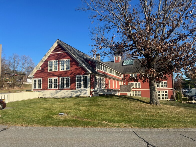 Primary Photo Of 490 Virginia Rd, Concord Office For Lease