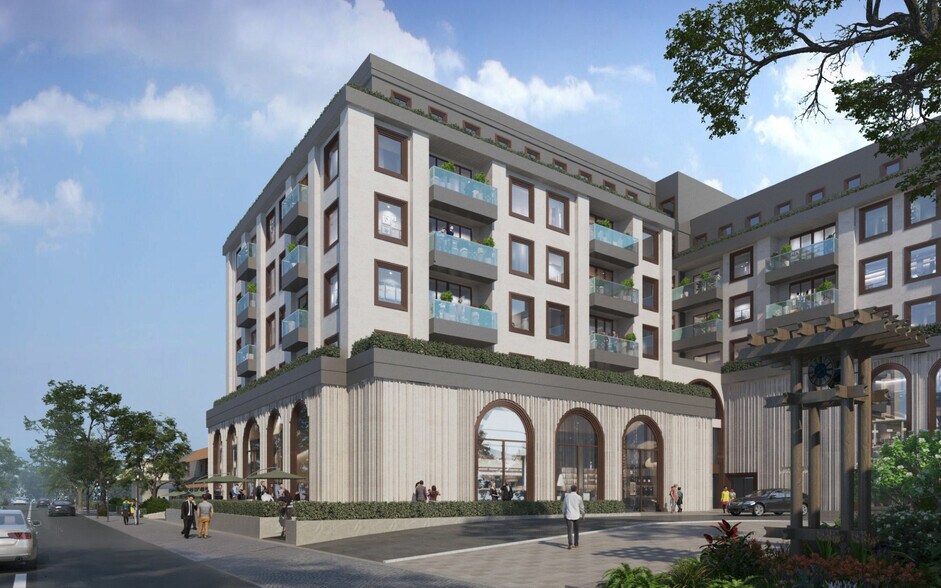 More Photos Of 3614 Mt Diablo Blvd, Lafayette General Retail For Sale