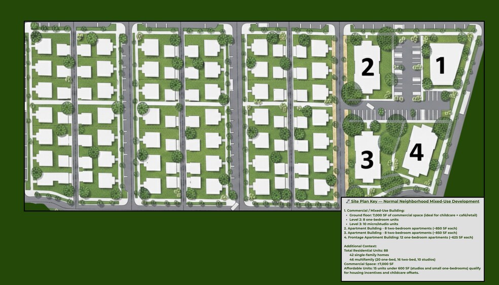 More Photos Of 2082 E Main St, Ashland Land For Sale