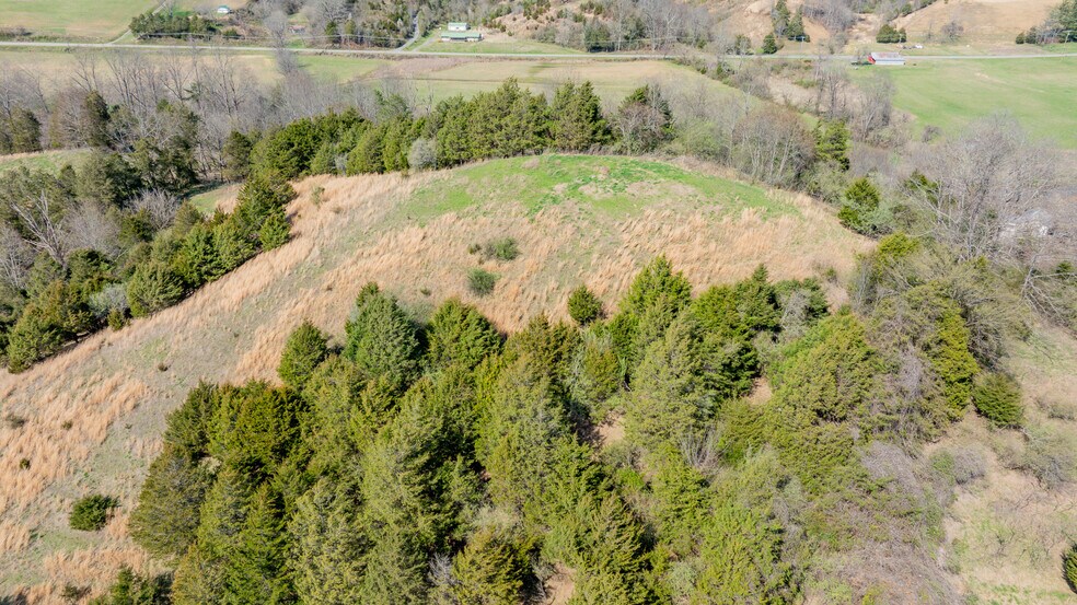 More Photos Of TBD Key Hole Rd, Fort Blackmore Land For Sale