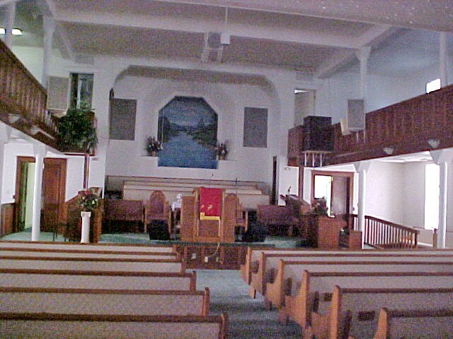 More Photos Of 1144 E McLemore Ave, Memphis Religious Facility For Lease