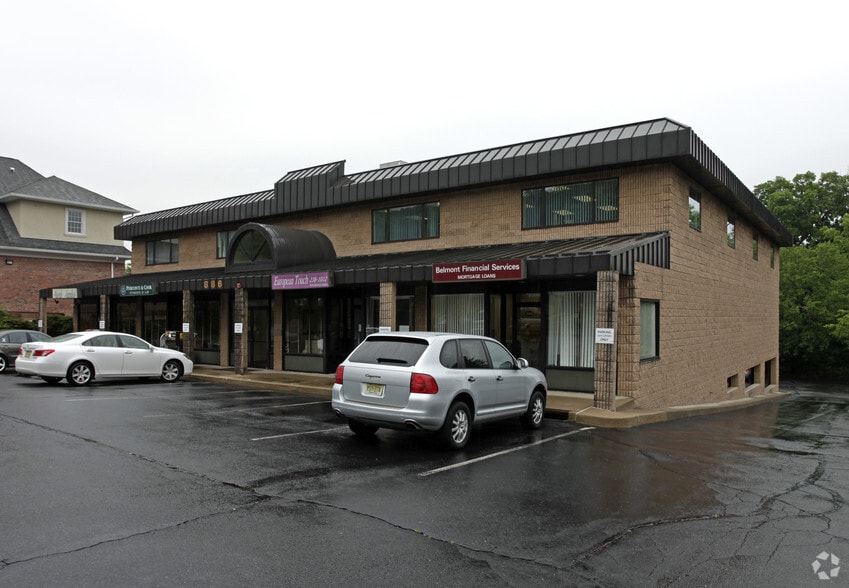 More Photos Of 886 Belmont Ave, North Haledon Storefront Retail Office For Lease