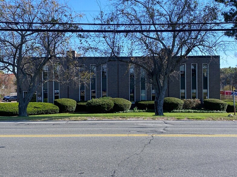 More Photos Of 58 Concord St, North Reading Office For Lease