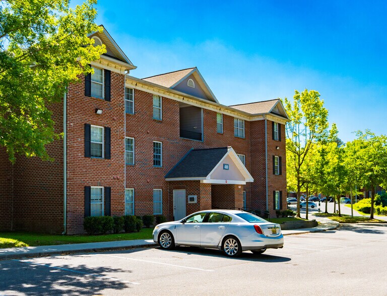 More Photos Of 3000 S Adams St, Tallahassee Apartments For Sale