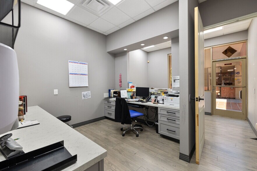 More Photos Of 81715 Doctor Carreon Blvd, Indio Medical For Sale