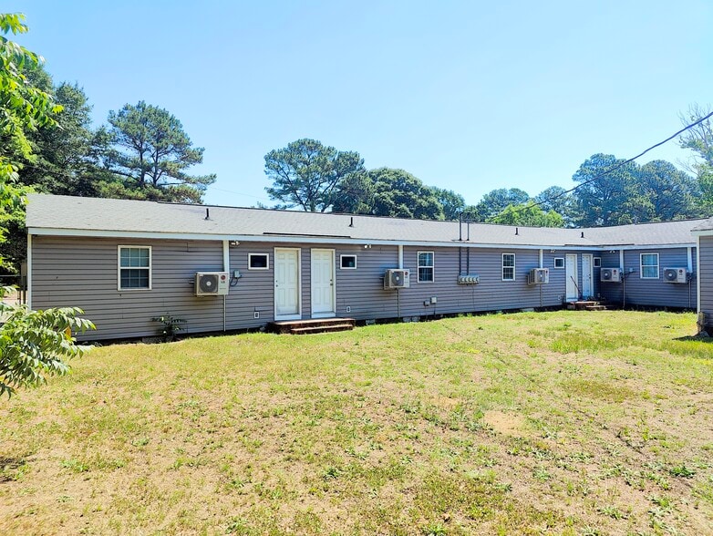 More Photos Of , Rocky Mount Multifamily For Sale