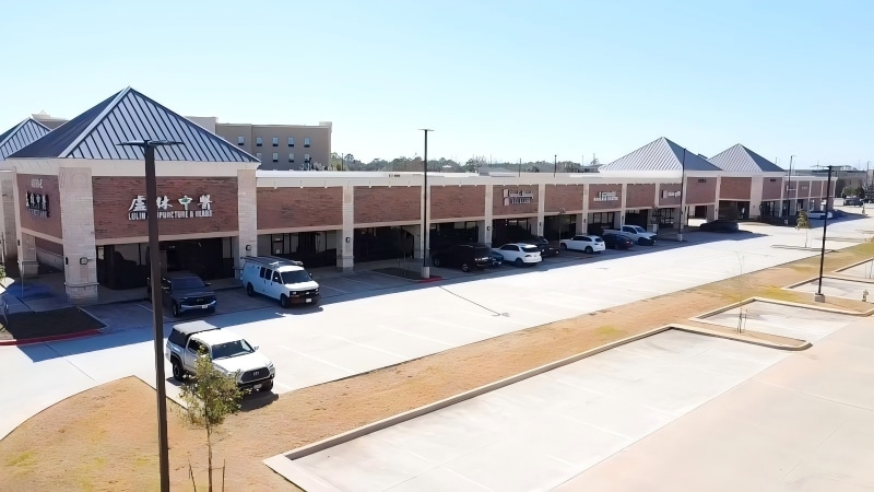 More Photos Of 4899 Highway 6, Missouri City Storefront Retail Office For Lease