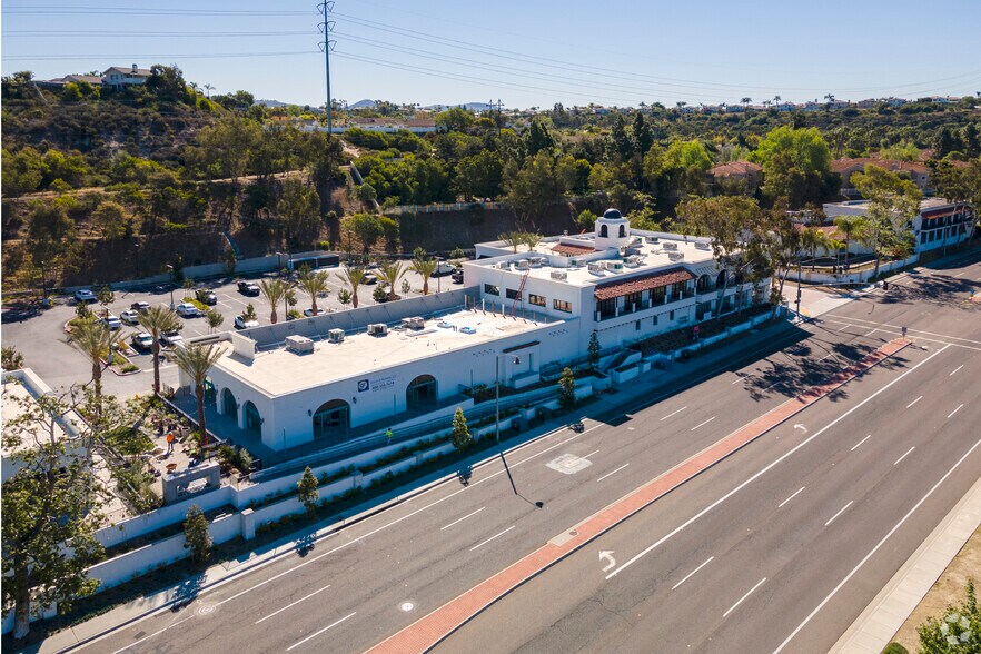 More Photos Of 7750 El Camino Real, Carlsbad Office For Lease