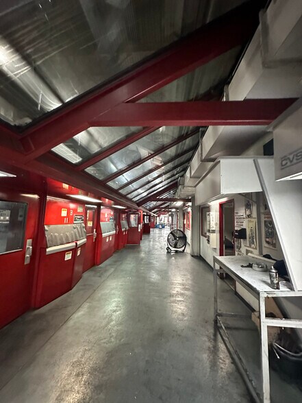 More Photos Of 301 Cuthbert Blvd, Cherry Hill Warehouse For Sale