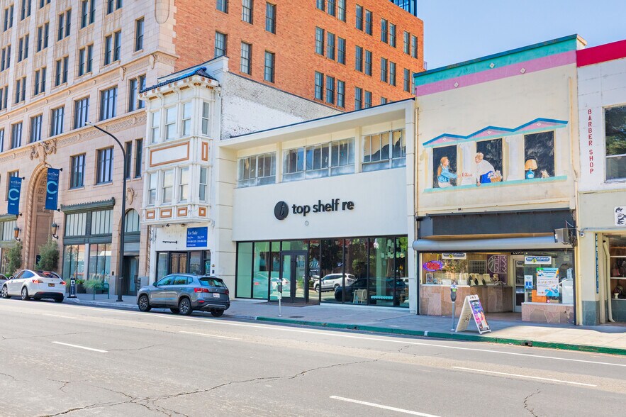 More Photos Of 918 J St, Sacramento Office Residential For Sale