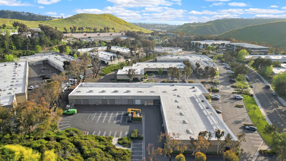 More Photos Of 931 Calle Negocio, San Clemente Unknown For Lease