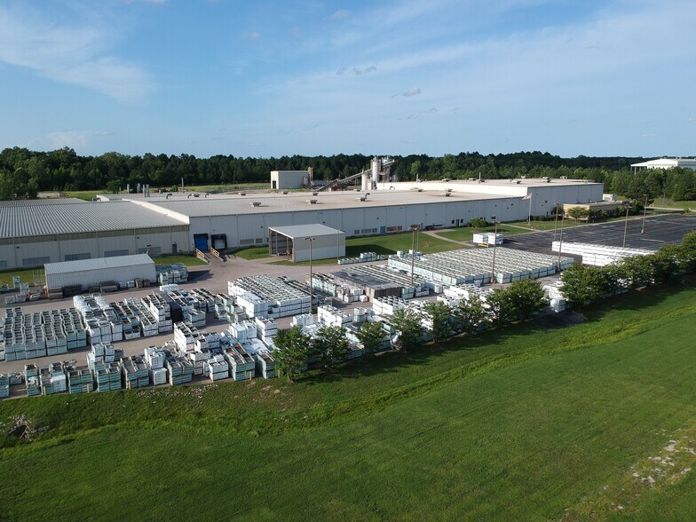 More Photos Of 590 Ecology Ln, Chester Manufacturing For Sale