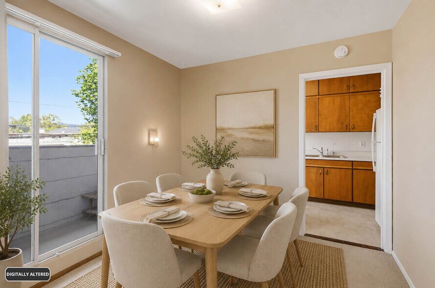 More Photos Of 1718 Alameda Ave, Alameda Multifamily For Sale