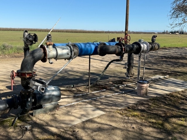 More Photos Of 13120 S Highway 99, Manteca Land For Sale