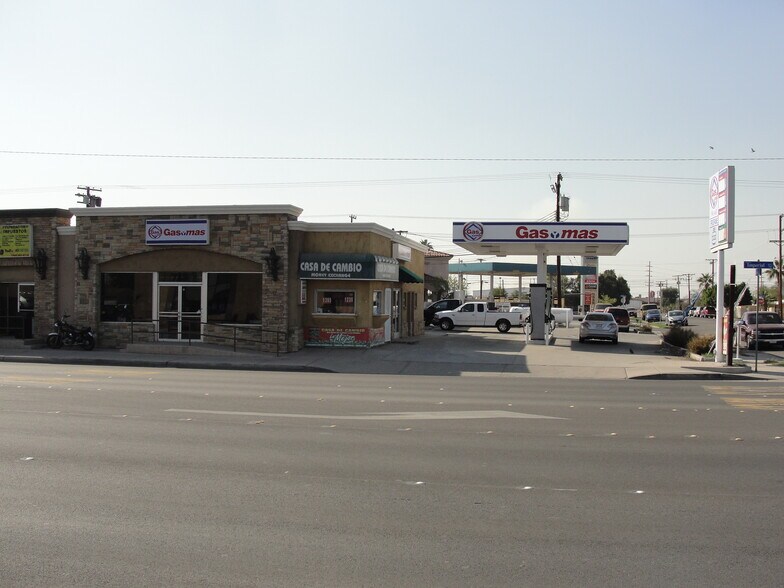 More Photos Of 717-723 S Imperial Ave, Calexico Fast Food For Sale