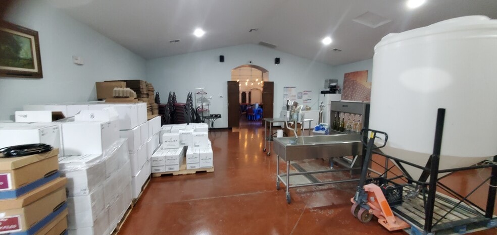More Photos Of 3780 E Kellogg Rd, Pahrump Winery Vineyard For Sale