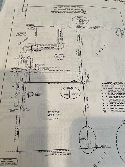 More Photos Of 0 Gaylee Ave, Medford Land For Sale