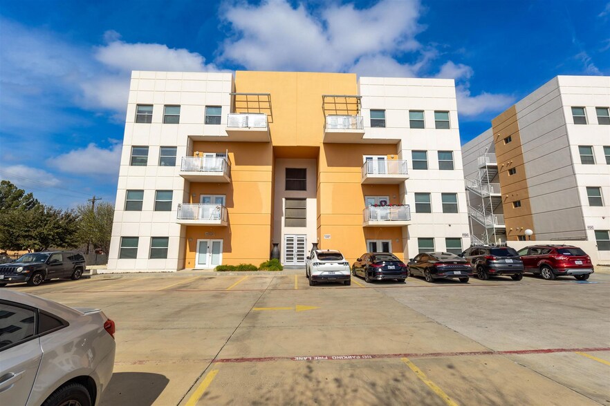 More Photos Of 502 Shiloh Dr, Laredo Apartments For Sale