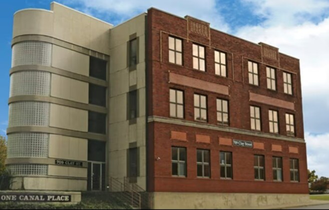 More Photos Of 709 Clay St, Fort Wayne Office Residential For Sale
