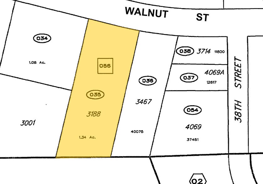 More Photos Of 3640 Walnut St, Boulder Warehouse For Lease