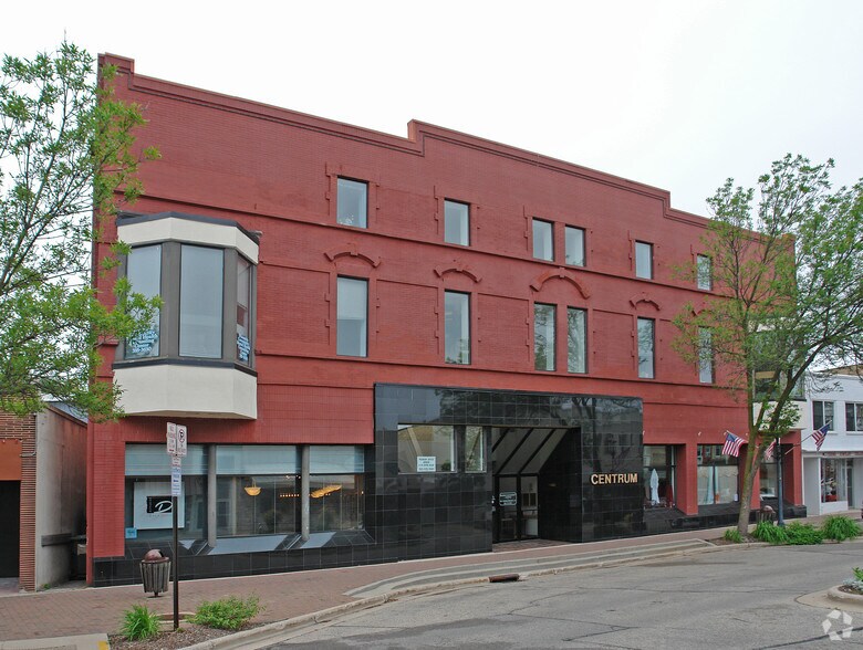 More Photos Of 120 N Main St, West Bend Office For Sale