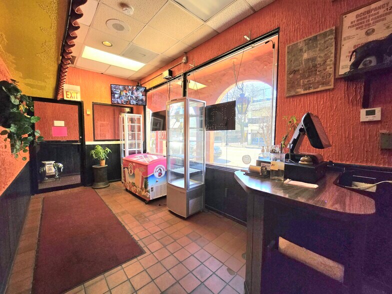 More Photos Of 3139 N Central Ave, Chicago Restaurant For Sale