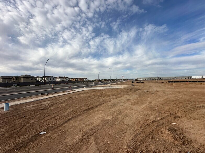 More Photos Of 3777 99th ave, Phoenix Land For Sale