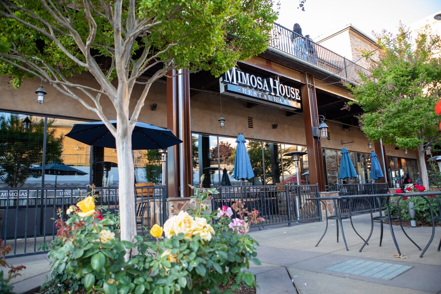 More Photos Of 4315-4363 Town Center Blvd, El Dorado Hills Unknown For Lease