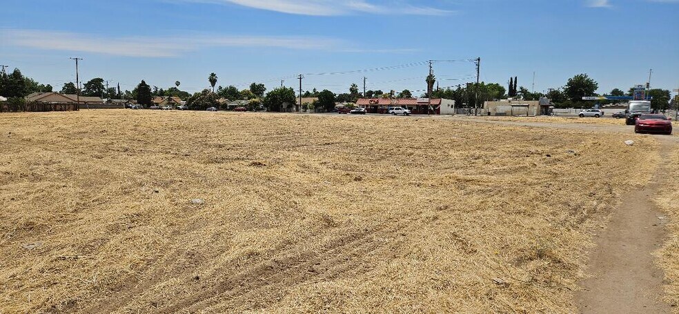 More Photos Of 4607 E. Church, Fresno Land For Sale