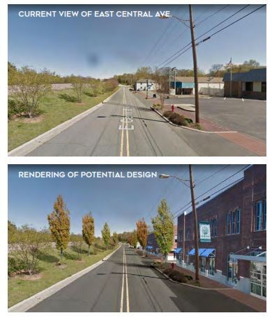 More Photos Of Veterans Park, Mount Holly Land For Sale