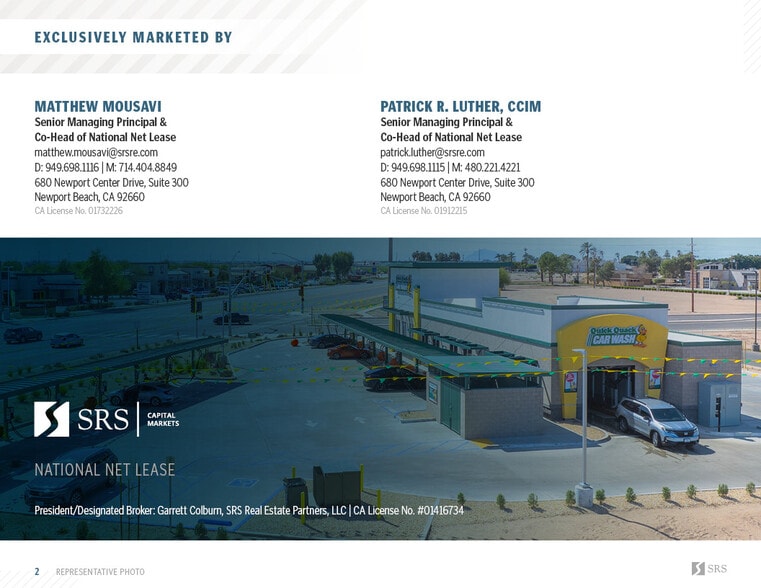 More Photos Of 734 Main St, Chula Vista General Retail For Sale