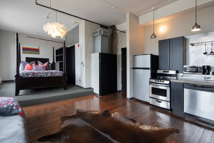 More Photos Of 1827 1st Ave N, Birmingham Apartments For Lease