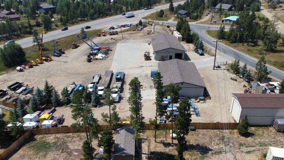 More Photos Of 22 Fawn Dr, Tabernash Land For Sale