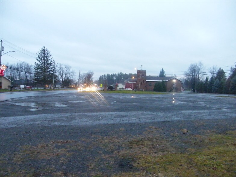 More Photos Of 595 S Main St, Central Square Land For Lease
