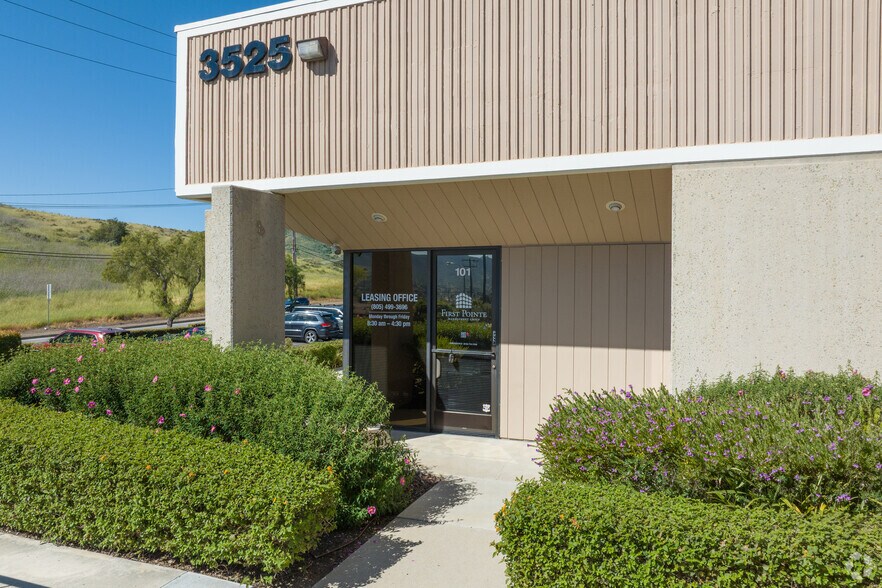 More Photos Of 3529 Old Conejo Rd, Newbury Park Unknown For Lease