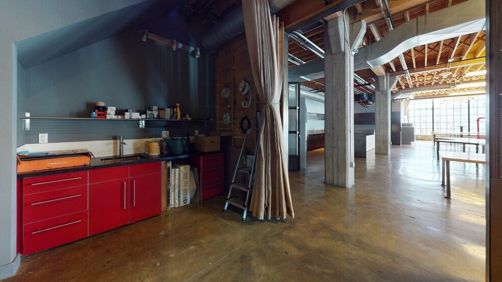 More Photos Of 325 9th St, San Francisco Office For Sale