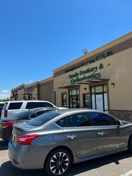 More Photos Of 3509 E Main Ave, Alton Medical For Sale