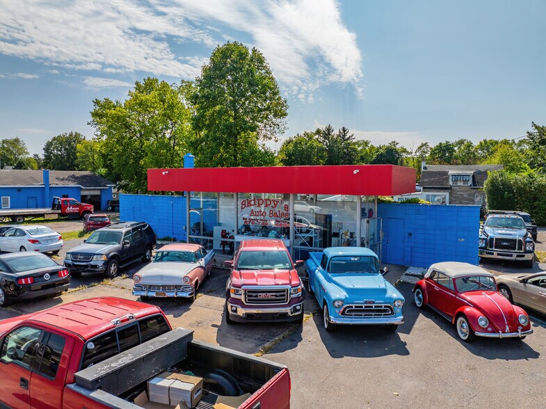 More Photos Of 1340 W Front St, Berwick Auto Dealership For Sale
