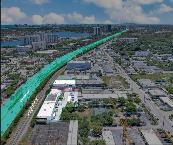 More Photos Of 2655 NE 189th St, Aventura Industrial For Sale