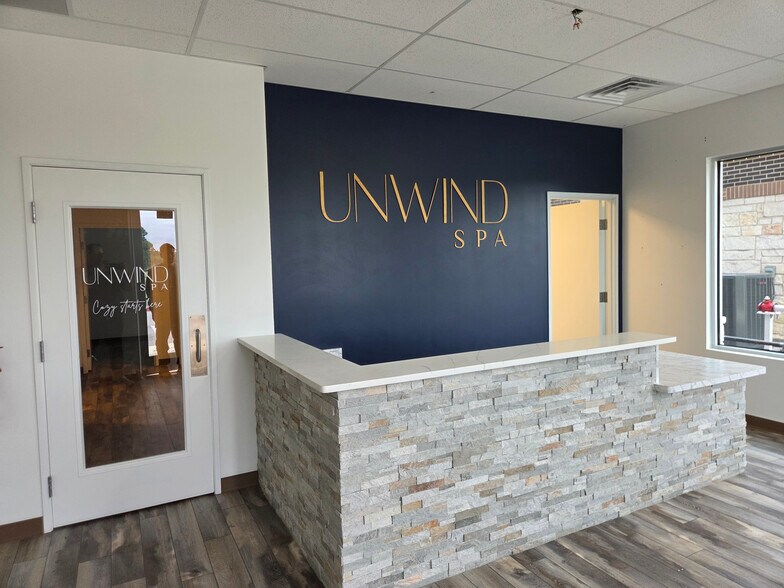 More Photos Of 25663 Smotherman Rd, Frisco Office For Lease