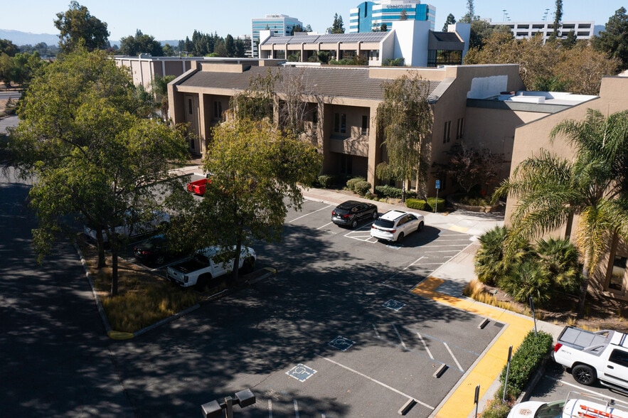 More Photos Of 1485 Civic Ct, Concord Office For Lease