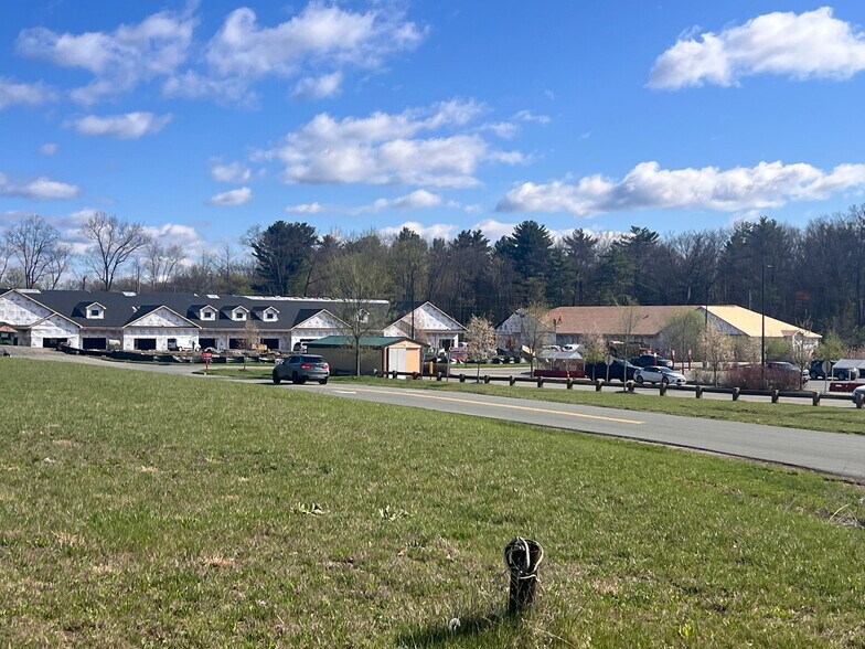 More Photos Of 1 Via Rossi Way, Ballston Spa General Retail For Sale