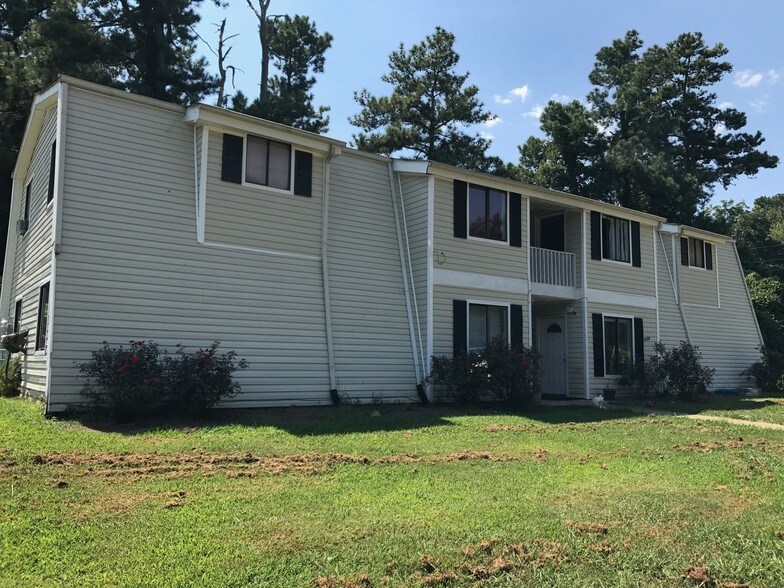 Primary Photo Of , Oakwood Multifamily For Sale