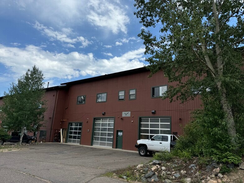 More Photos Of 30706 Bryant Dr, Evergreen Warehouse For Lease