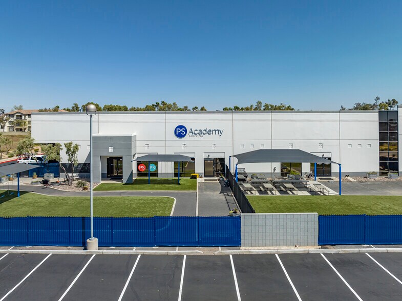 More Photos Of 5222 E Baseline Rd, Gilbert Medical For Lease